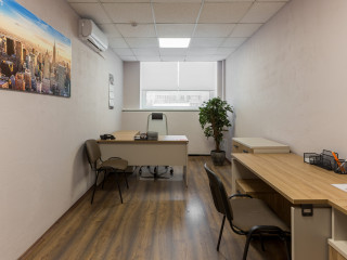 Фотография Аренда офиса, 36 м² , Партийный переулок 1к57с3 №12 Фотография Аренда офиса, 36 м² , Партийный переулок 1к57с3 №12