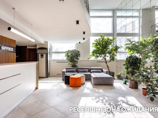 Фотография Аренда офиса, 36 м² , Партийный переулок 1к57с3 №6 Фотография Аренда офиса, 36 м² , Партийный переулок 1к57с3 №6