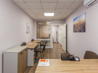 Фотография Аренда офиса, 36 м² , Партийный переулок 1к57с3 №11 Фотография Аренда офиса, 36 м² , Партийный переулок 1к57с3 №11