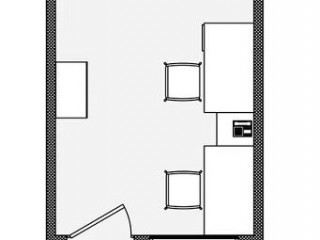 Фотография Аренда офиса, 36 м² , Партийный переулок 1к57с3 №2 Фотография Аренда офиса, 36 м² , Партийный переулок 1к57с3 №2