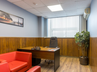 Фотография Аренда офиса, 56 м² , Партийный переулок 1к57с3 №10 Фотография Аренда офиса, 56 м² , Партийный переулок 1к57с3 №10