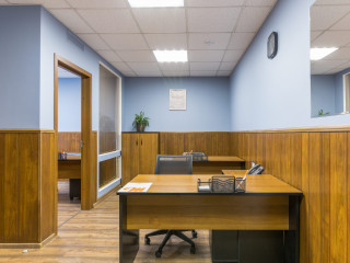 Фотография Аренда офиса, 56 м² , Партийный переулок 1к57с3 №12 Фотография Аренда офиса, 56 м² , Партийный переулок 1к57с3 №12