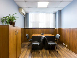 Фотография Аренда офиса, 56 м² , Партийный переулок 1к57с3 №11 Фотография Аренда офиса, 56 м² , Партийный переулок 1к57с3 №11