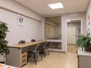 Фотография Аренда офиса, 52 м² , Партийный переулок 1к57с3 №10 Фотография Аренда офиса, 52 м² , Партийный переулок 1к57с3 №10