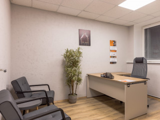 Фотография Аренда офиса, 52 м² , Партийный переулок 1к57с3 №12 Фотография Аренда офиса, 52 м² , Партийный переулок 1к57с3 №12