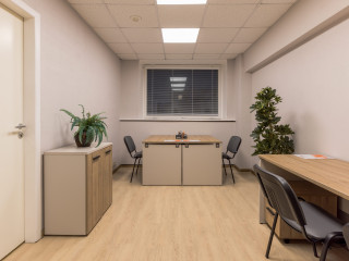 Фотография Аренда офиса, 52 м² , Партийный переулок 1к57с3 №11 Фотография Аренда офиса, 52 м² , Партийный переулок 1к57с3 №11