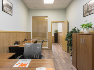 Фотография Аренда офиса, 38 м² , Партийный переулок 1к57с1 №1 Фотография Аренда офиса, 38 м² , Партийный переулок 1к57с1 №1