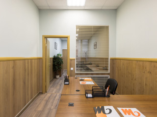 Фотография Аренда офиса, 38 м² , Партийный переулок 1к57с1 №11 Фотография Аренда офиса, 38 м² , Партийный переулок 1к57с1 №11