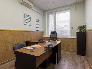 Фотография Аренда офиса, 38 м² , Партийный переулок 1к57с1 №12 Фотография Аренда офиса, 38 м² , Партийный переулок 1к57с1 №12