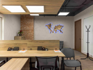 Фотография Аренда офиса, 38 м² , Партийный переулок 1к57с1 №11 Фотография Аренда офиса, 38 м² , Партийный переулок 1к57с1 №11