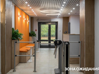 Фотография Аренда офиса, 38 м² , Партийный переулок 1к57с1 №8 Фотография Аренда офиса, 38 м² , Партийный переулок 1к57с1 №8