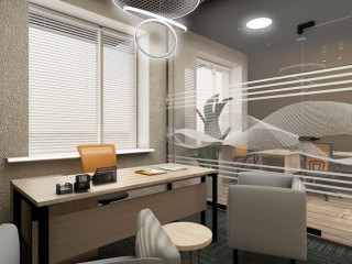 Фотография Аренда офиса, 84 м² , Партийный переулок 1к57с1 №10 Фотография Аренда офиса, 84 м² , Партийный переулок 1к57с1 №10