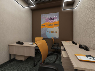 Фотография Аренда офиса, 84 м² , Партийный переулок 1к57с1 №11 Фотография Аренда офиса, 84 м² , Партийный переулок 1к57с1 №11