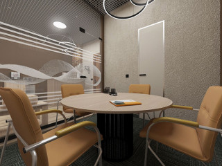 Фотография Аренда офиса, 84 м² , Партийный переулок 1к57с1 №9 Фотография Аренда офиса, 84 м² , Партийный переулок 1к57с1 №9