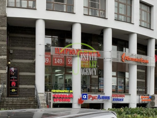 Фотография Аренда магазина, 104 м² , Торжковская улица 1  №3