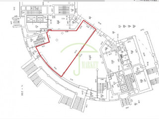 Фотография Аренда магазина, 104 м² , Торжковская улица 1  №8