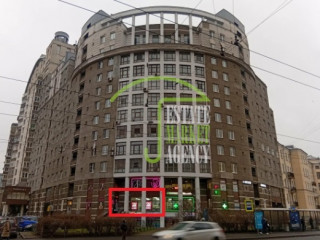 Фотография Аренда магазина, 104 м² , Торжковская улица 1  №2