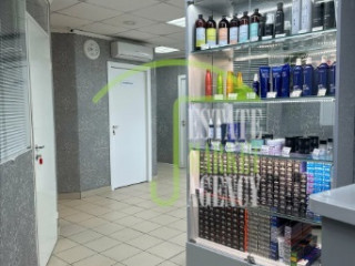 Фотография Аренда магазина, 104 м² , Торжковская улица 1  №5