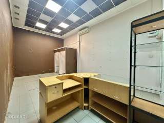 Фотография Аренда магазина, 31 м² , Советская улица 14 №3 Фотография Аренда магазина, 31 м² , Советская улица 14 №3