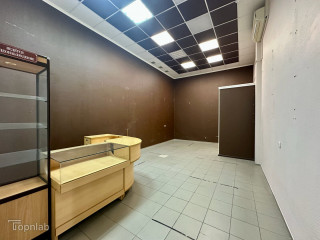 Фотография Аренда магазина, 31 м² , Советская улица 14 №2 Фотография Аренда магазина, 31 м² , Советская улица 14 №2