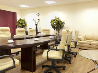 Фотография Аренда офиса, 231 м² , Вербная улица 27 №2 Фотография Аренда офиса, 231 м² , Вербная улица 27 №2