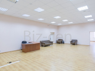 Фотография Аренда офиса, 20 м² , Малоохтинский проспект 8 №1 Фотография Аренда офиса, 20 м² , Малоохтинский проспект 8 №1