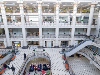 Фотография Аренда офиса, 321 м² , Литейный проспект 26 №13 Фотография Аренда офиса, 321 м² , Литейный проспект 26 №13