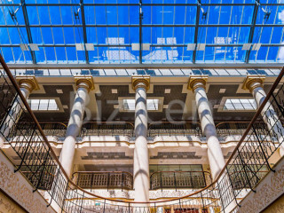 Фотография Аренда офиса, 321 м² , Литейный проспект 26  №18