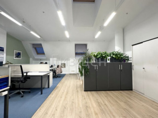Фотография Аренда офиса, 321 м² , Литейный проспект 26 №2 Фотография Аренда офиса, 321 м² , Литейный проспект 26 №2
