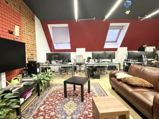 Фотография Аренда офиса, 321 м² , Литейный проспект 26 №7 Фотография Аренда офиса, 321 м² , Литейный проспект 26 №7