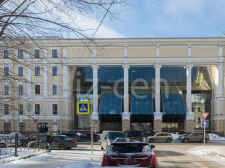 Фотография Аренда офиса, 321 м² , Литейный проспект 26 №20 Фотография Аренда офиса, 321 м² , Литейный проспект 26 №20
