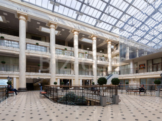 Фотография Аренда офиса, 321 м² , Литейный проспект 26 №11 Фотография Аренда офиса, 321 м² , Литейный проспект 26 №11