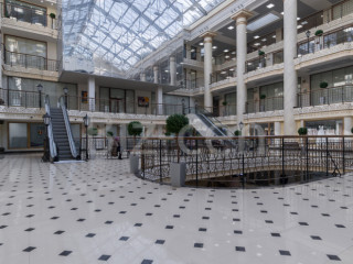 Фотография Аренда офиса, 321 м² , Литейный проспект 26 №17 Фотография Аренда офиса, 321 м² , Литейный проспект 26 №17