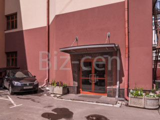 Фотография Аренда офиса, 120 м² , Кожевнический проезд 1 №8 Фотография Аренда офиса, 120 м² , Кожевнический проезд 1 №8