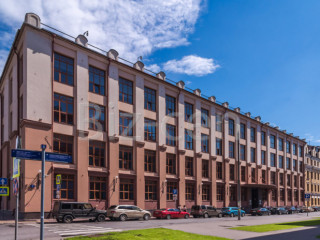 Фотография Аренда офиса, 120 м² , Кожевнический проезд 1 №9 Фотография Аренда офиса, 120 м² , Кожевнический проезд 1 №9