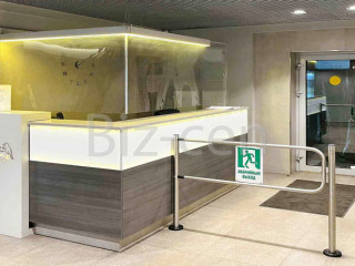 Фотография Аренда офиса, 17 м² , проспект Культуры 44  №3