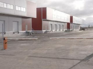 Фотография Аренда склада, 1500 м² , Центральная улица 65  №2