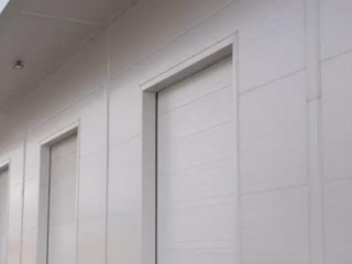 Фотография Аренда склада, 1500 м² , Центральная улица 65  №8