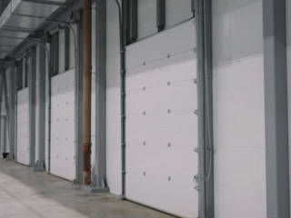 Фотография Аренда склада, 1500 м² , Центральная улица 65  №3