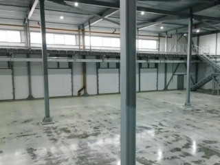 Фотография Аренда склада, 1500 м² , Центральная улица 65  №10