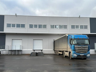 Фотография Продажа склада, 1500 м² , Складская улица 6 №4 Фотография Продажа склада, 1500 м² , Складская улица 6 №4