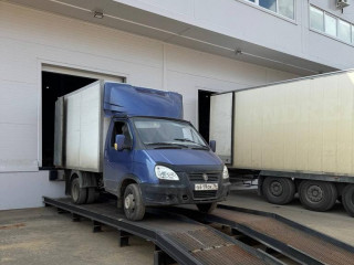 Фотография Продажа склада, 1500 м² , Складская улица 6 №3 Фотография Продажа склада, 1500 м² , Складская улица 6 №3