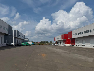 Фотография Продажа склада, 1500 м² , Складская улица 6 №7 Фотография Продажа склада, 1500 м² , Складская улица 6 №7