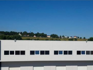 Фотография Продажа склада, 1500 м² , Складская улица 6 №15 Фотография Продажа склада, 1500 м² , Складская улица 6 №15