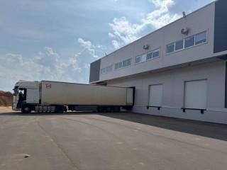 Фотография Продажа склада, 1500 м² , Складская улица 6 №2 Фотография Продажа склада, 1500 м² , Складская улица 6 №2