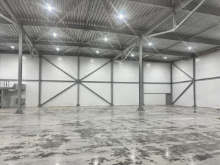 Фотография Продажа склада, 1500 м² , Складская улица 6 №11 Фотография Продажа склада, 1500 м² , Складская улица 6 №11