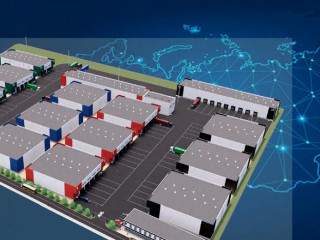 Фотография Продажа склада, 1500 м² , Складская улица 6 №14 Фотография Продажа склада, 1500 м² , Складская улица 6 №14