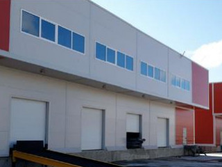 Фотография Аренда склада, 1500 м² , Складская улица 6 №15 Фотография Аренда склада, 1500 м² , Складская улица 6 №15