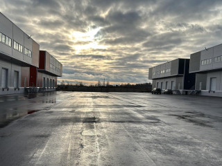 Фотография Аренда склада, 1500 м² , Складская улица 6 №13 Фотография Аренда склада, 1500 м² , Складская улица 6 №13