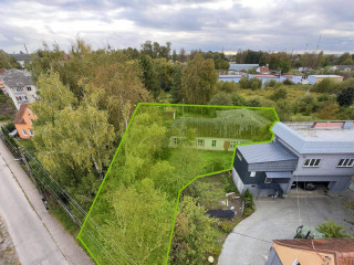 Фотография Продажа помещения свободного назначения, 317 м² , улица Крупской 1А №3 Фотография Продажа помещения свободного назначения, 317 м² , улица Крупской 1А №3